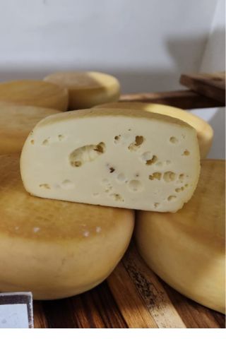 Queijo Gruyère